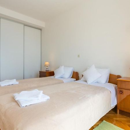 Apartment Sea To Sky Dubrovnik Eksteriør bilde
