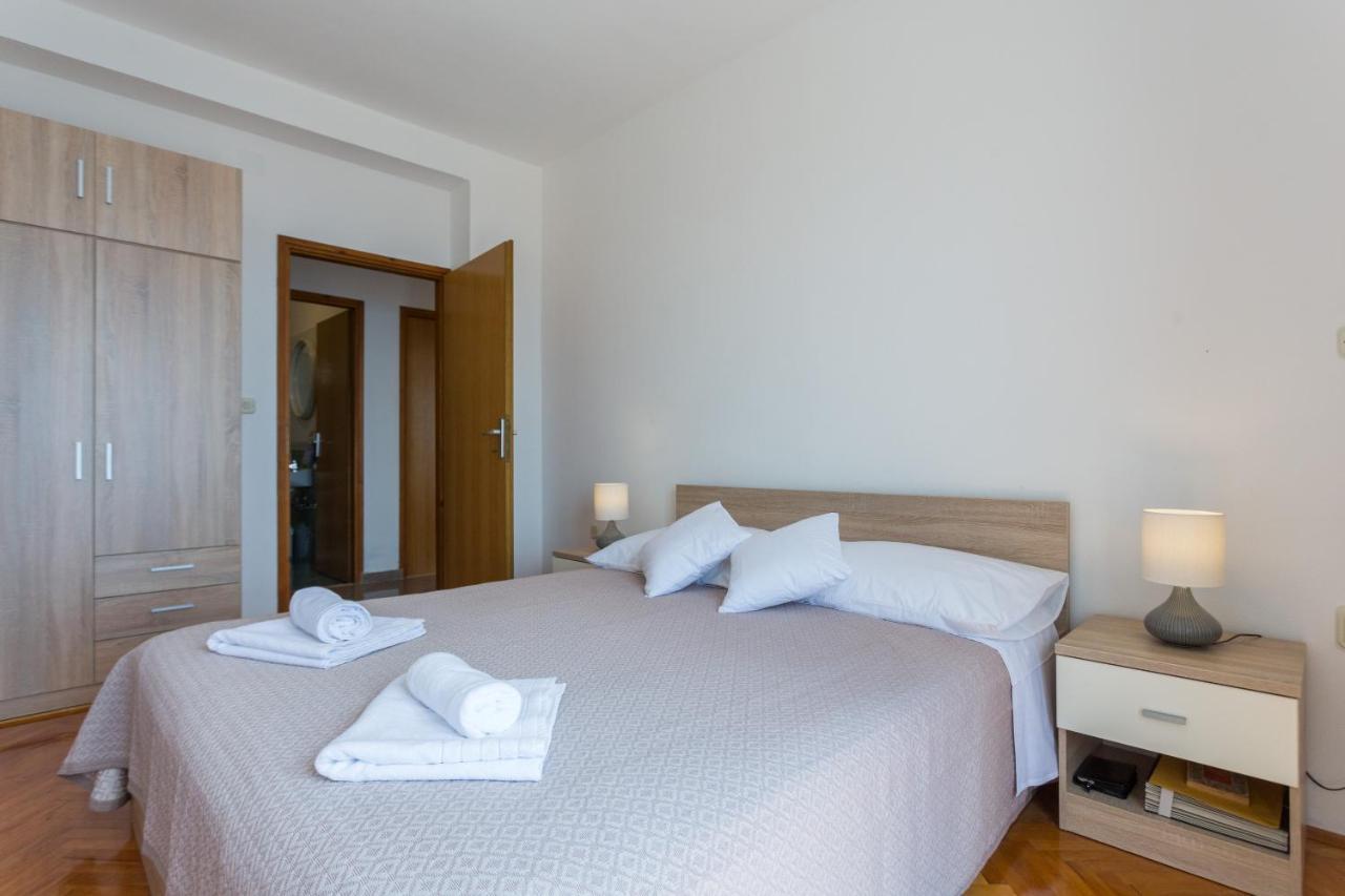 Apartment Sea To Sky Dubrovnik Eksteriør bilde