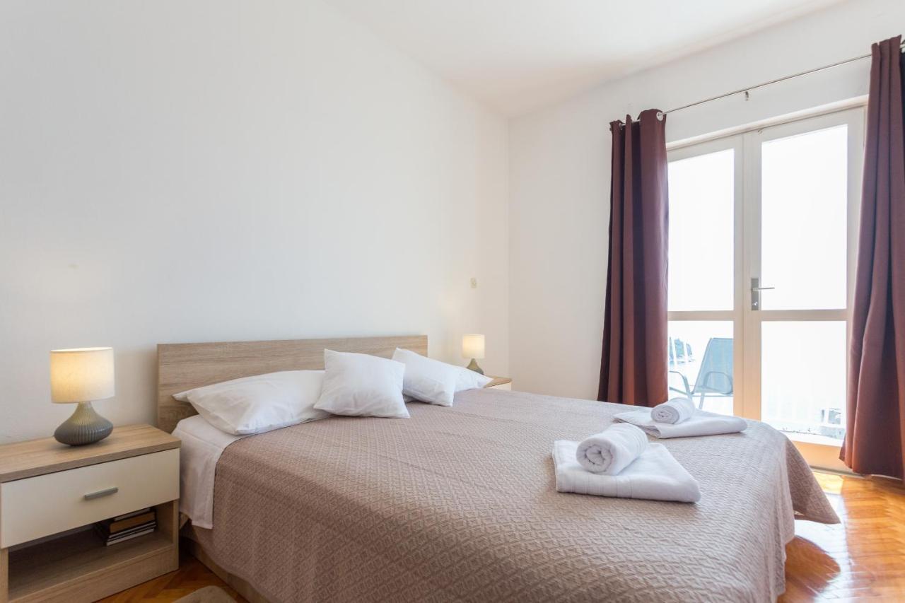 Apartment Sea To Sky Dubrovnik Eksteriør bilde
