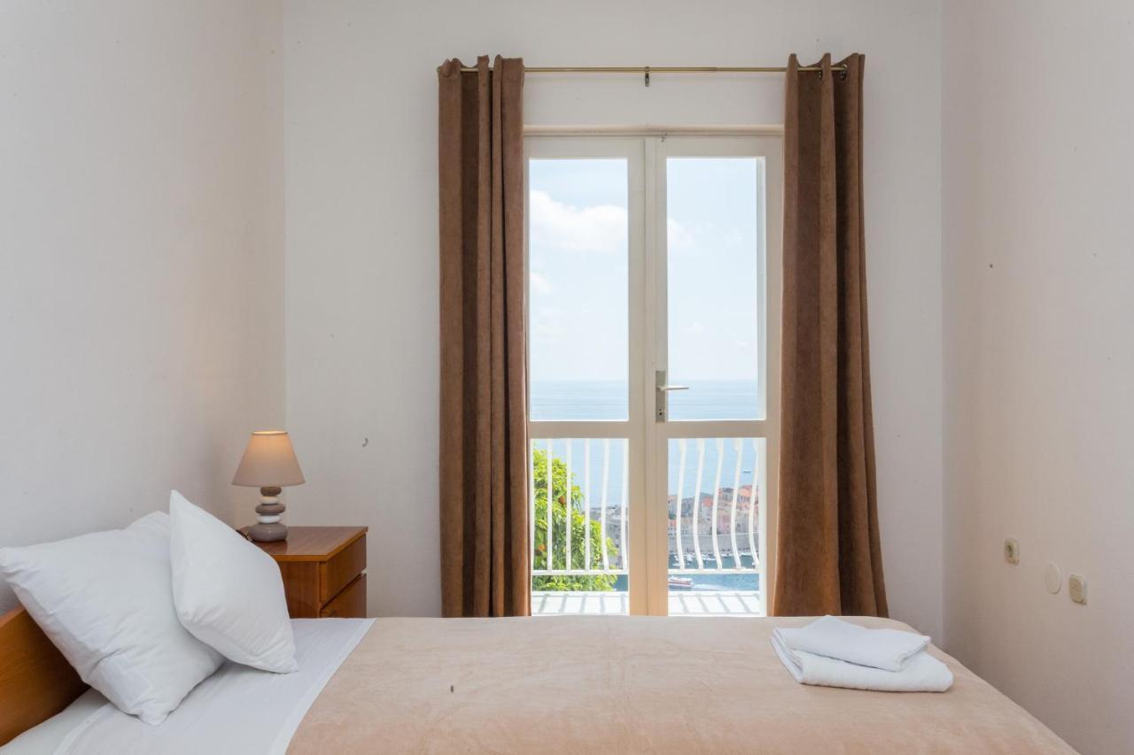 Apartment Sea To Sky Dubrovnik Eksteriør bilde