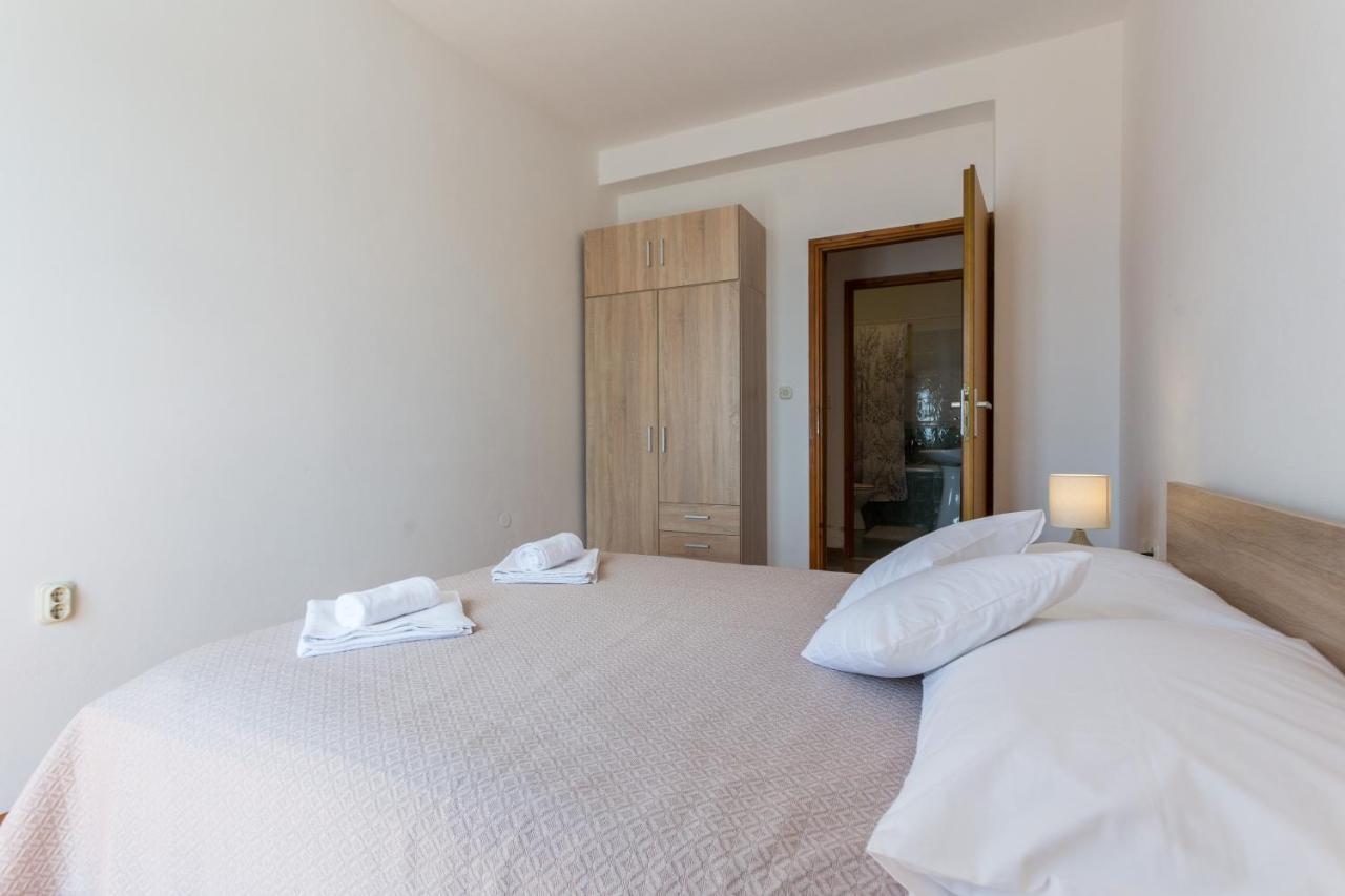 Apartment Sea To Sky Dubrovnik Eksteriør bilde